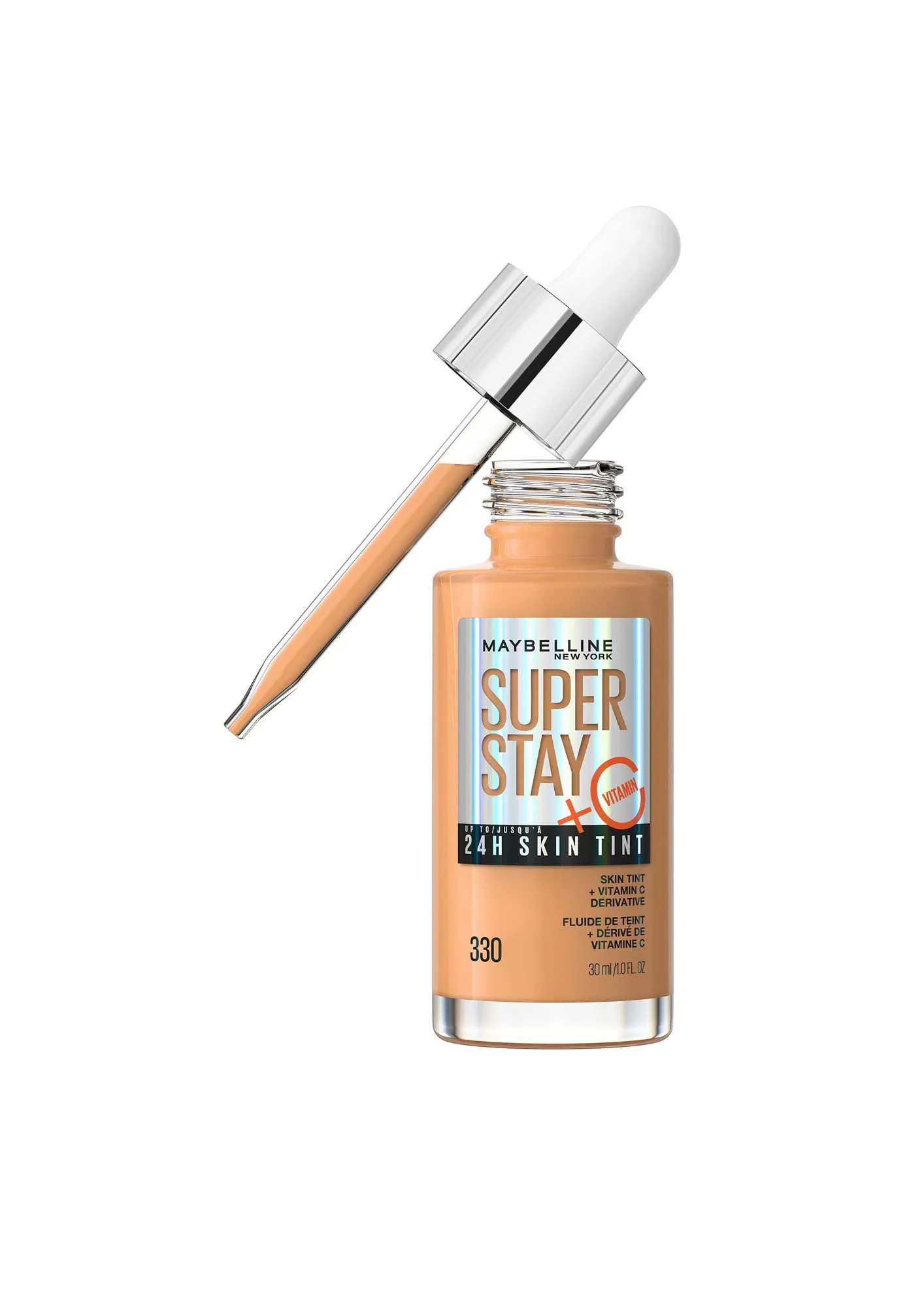 Base Maybelline Super Stay 24h  30ml