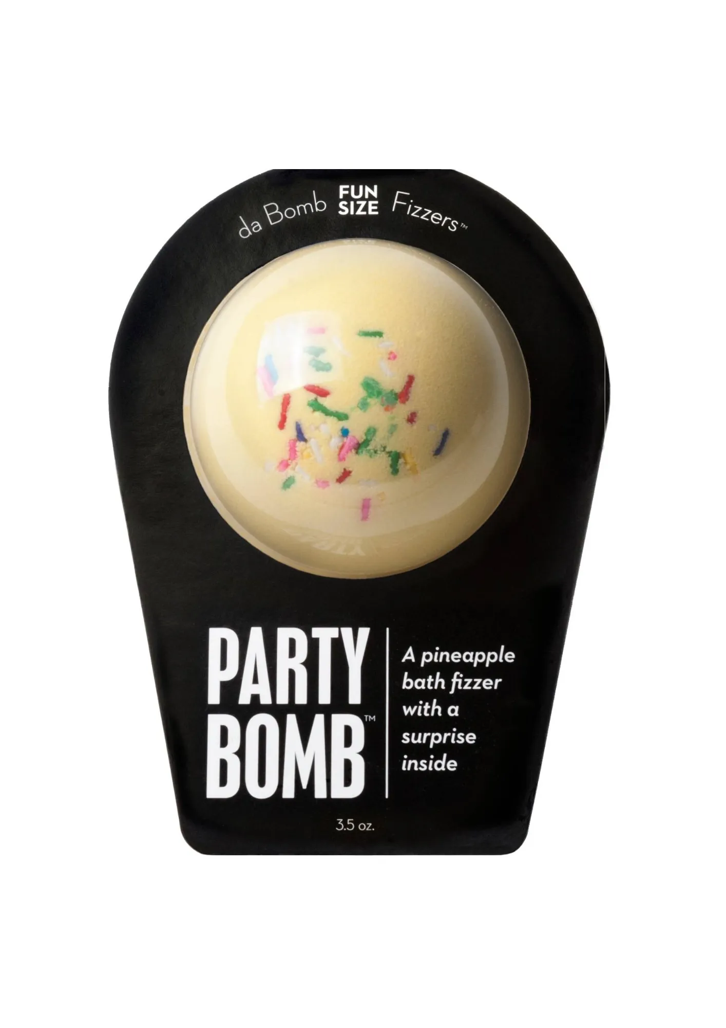 Bombas  Da Bomb Bath para baño relajante