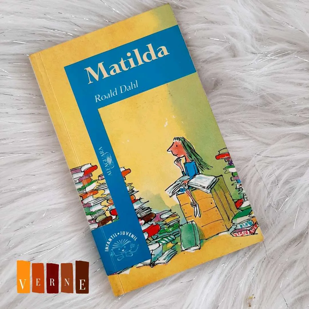 MATILDA 