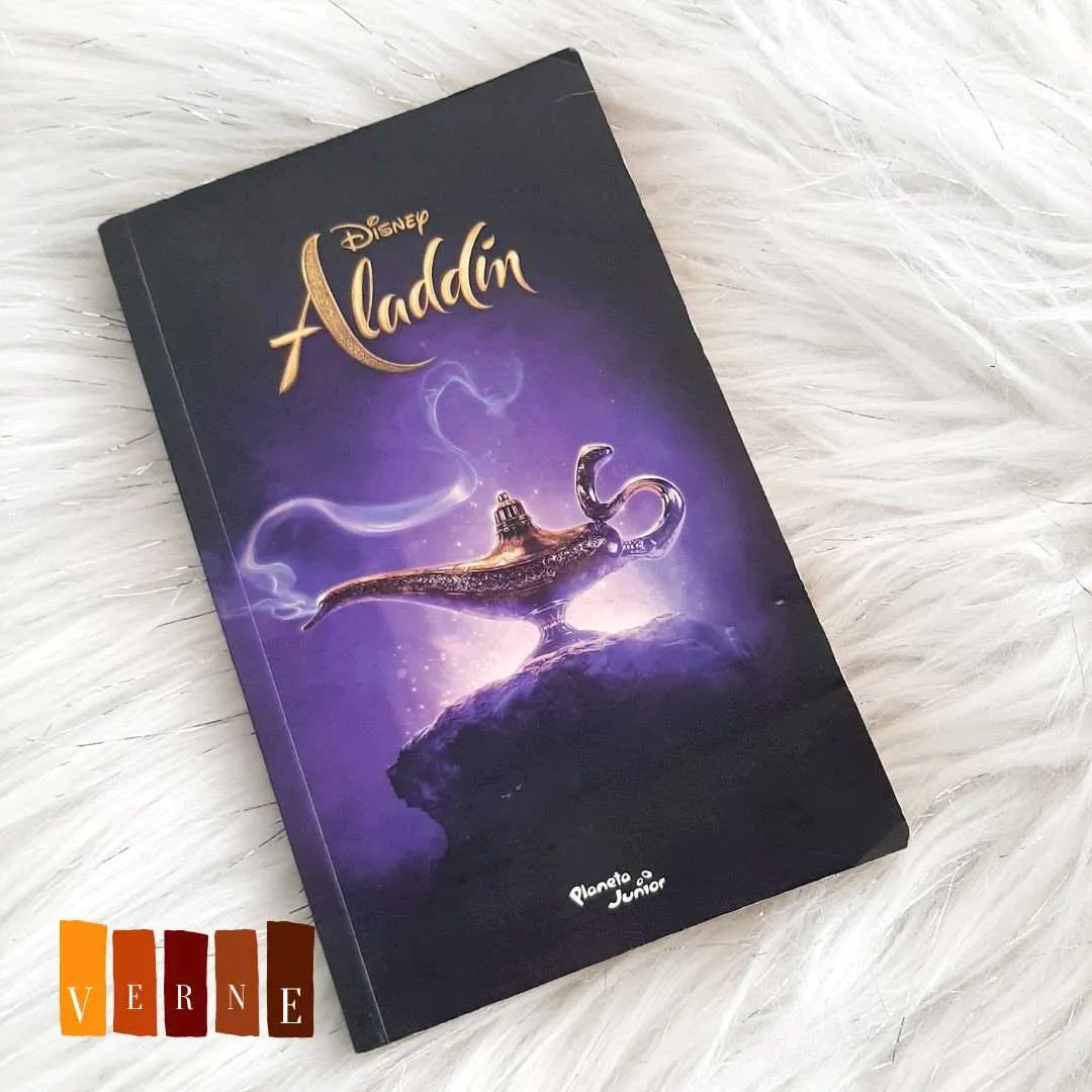 ALADDIN