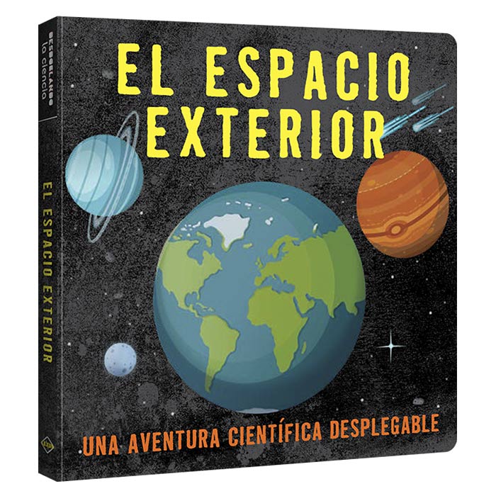 El Espacio Exterior