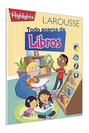  Todo Sobre Libros