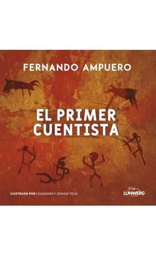 El primer cuentista