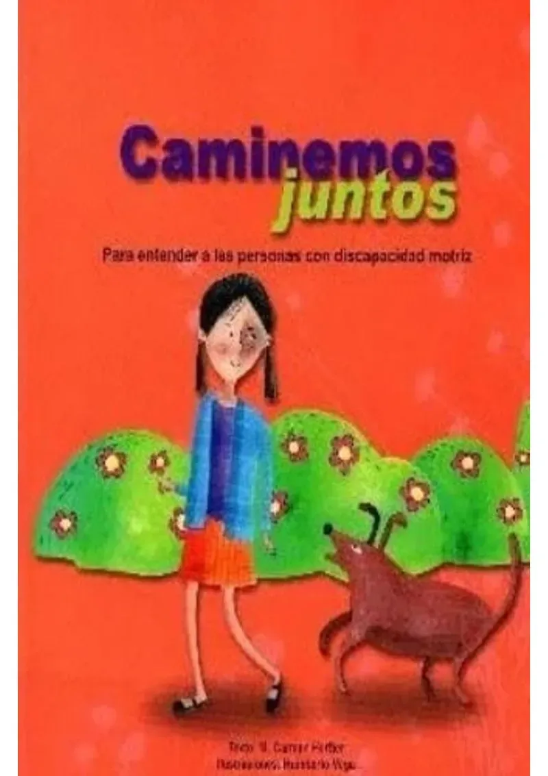 Caminemos Juntos