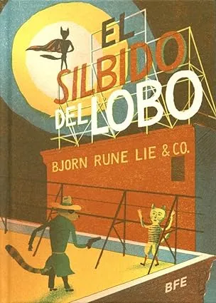 El silbido del lobo