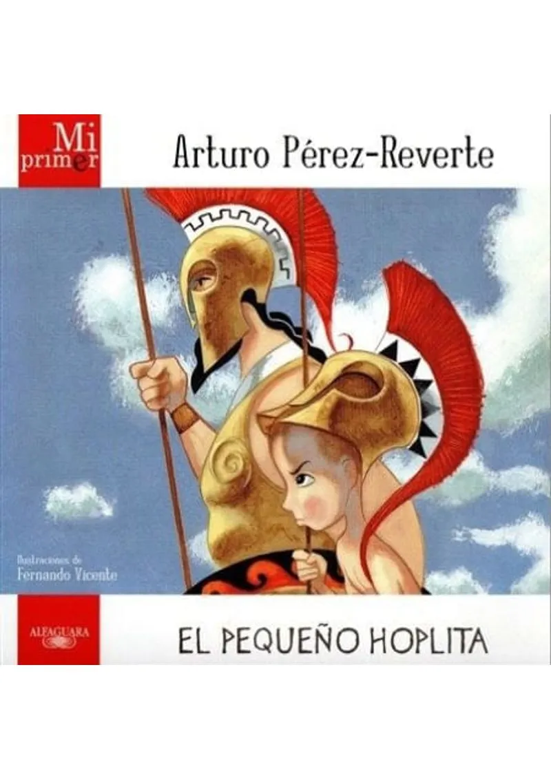 El Pequeno Hoplita