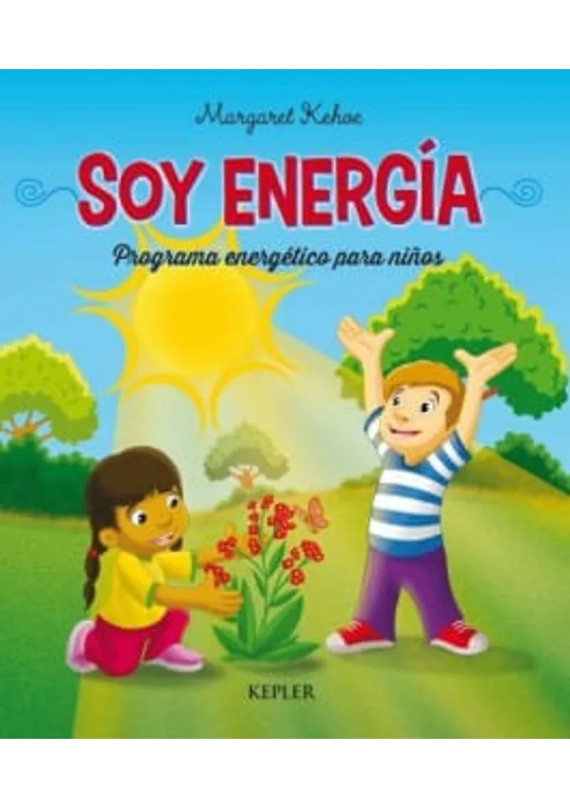 Soy Energia