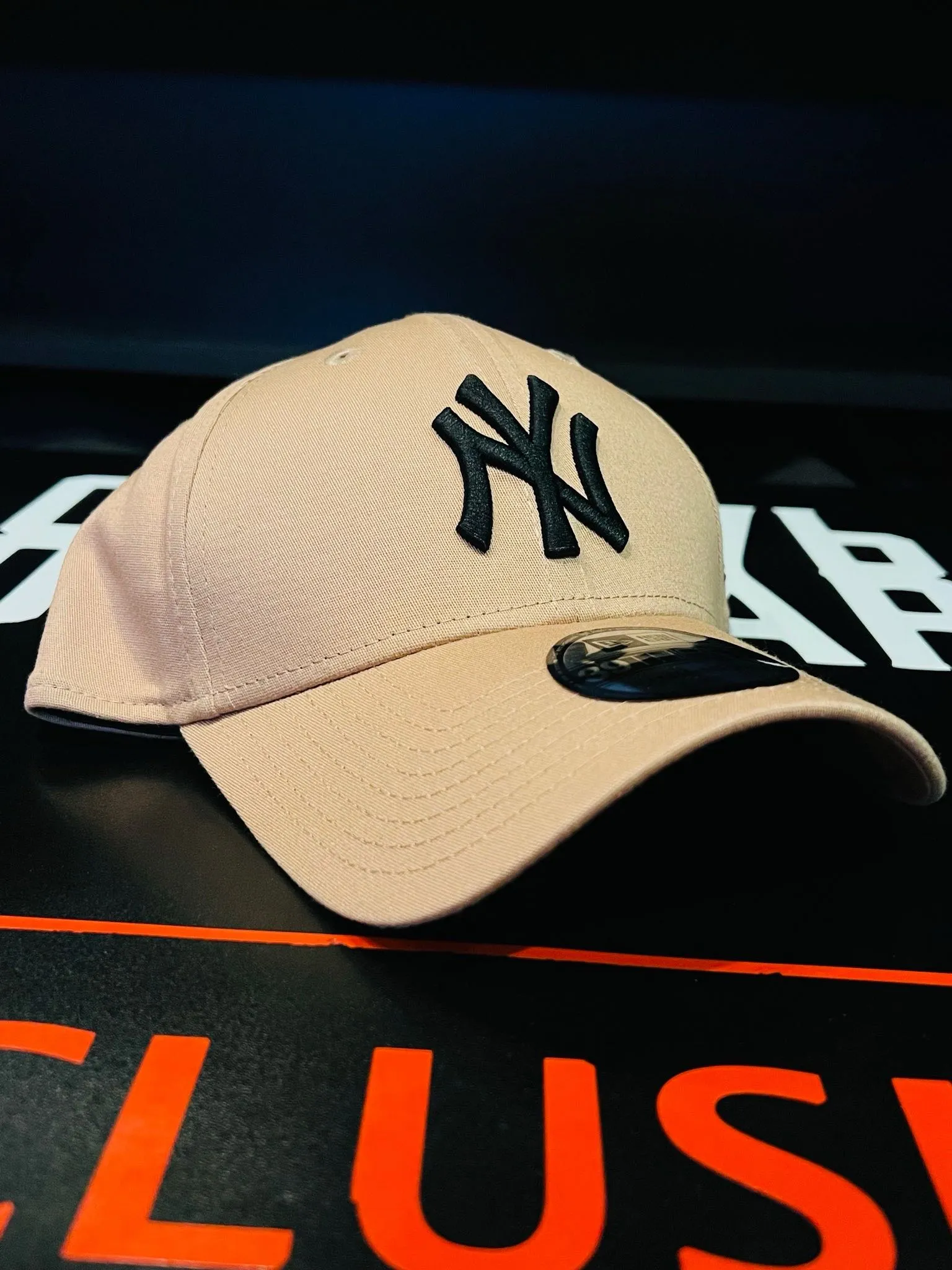 Yankees cerrada S/m