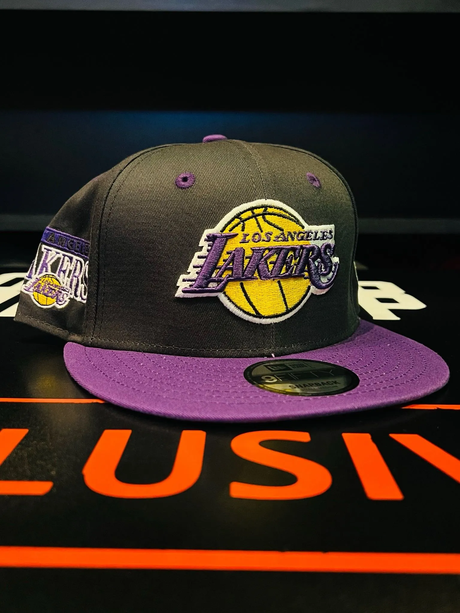 Lakers 