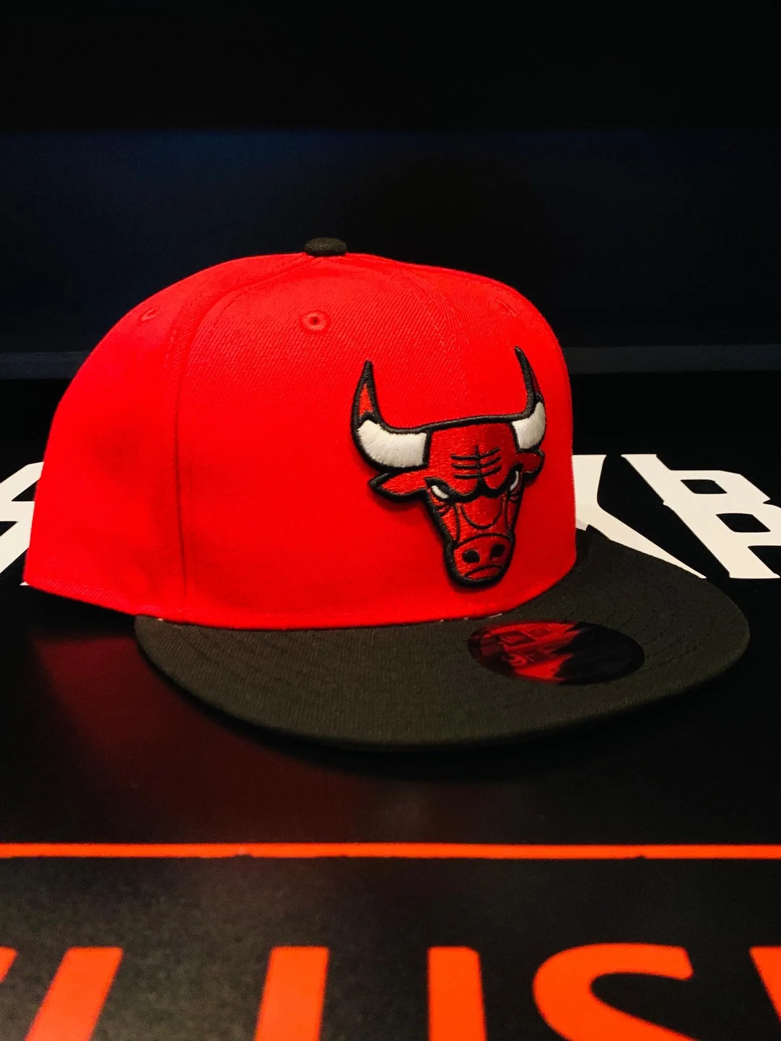 Bulls 