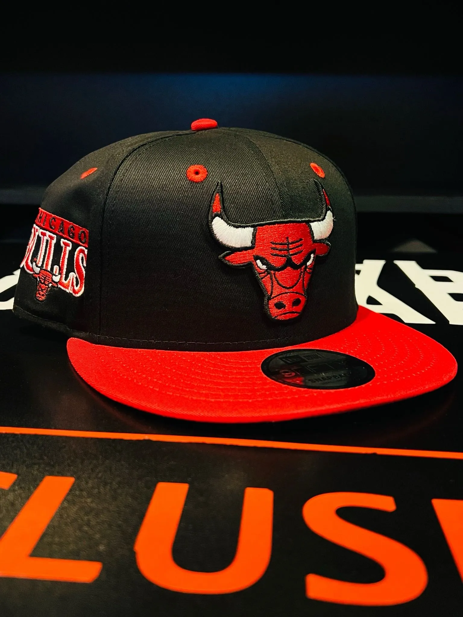 Bulls 