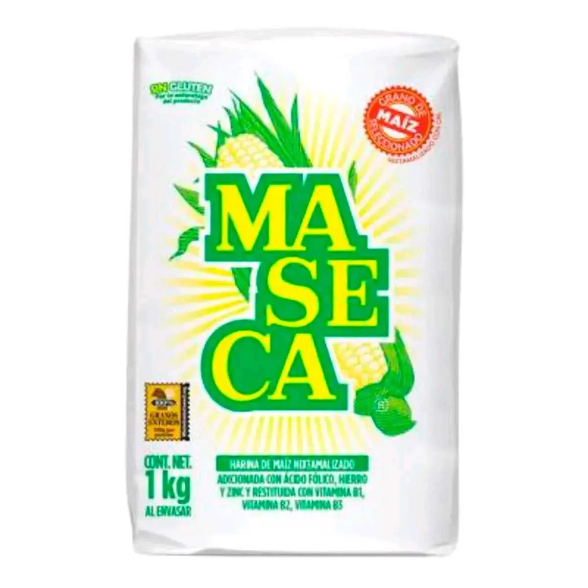 MASECA 1 KG 