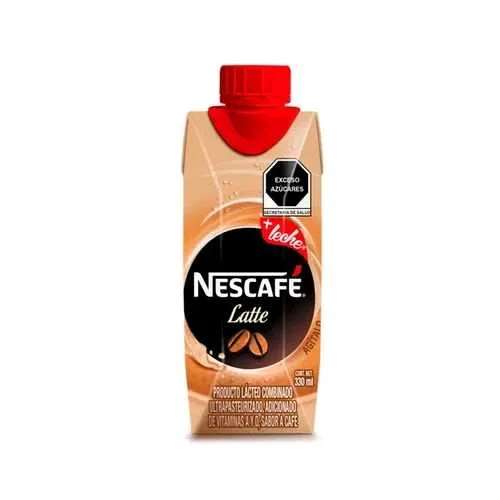 NESCAFE LATE 385 ML