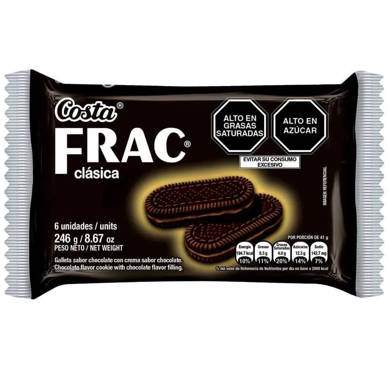 FRAC 41GR