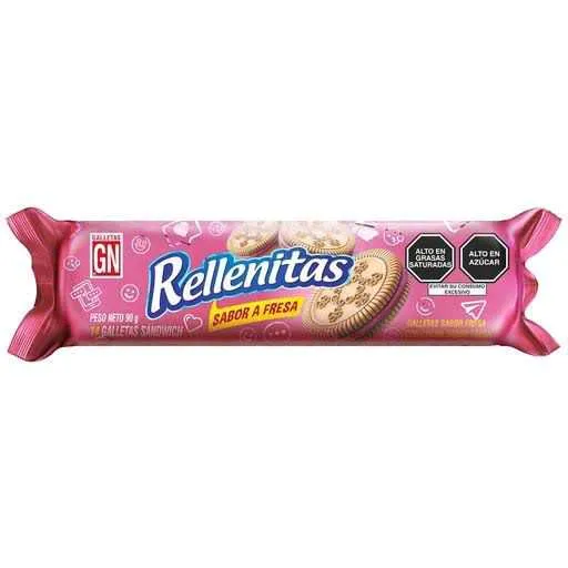 RELLENITAS 90GR