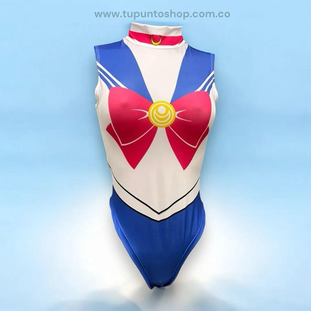 BODY SAILORMOON