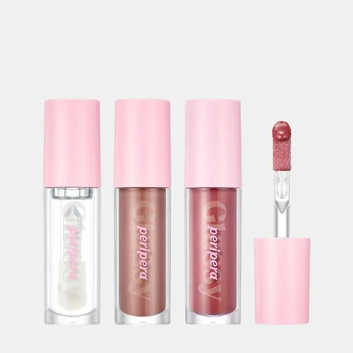 PERIPERA, Ink Glasting Lip Gloss, 4.5ml