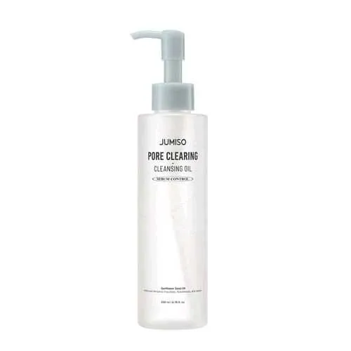 JUMISO, Pore Clearing Cleansing Oil, 200ml