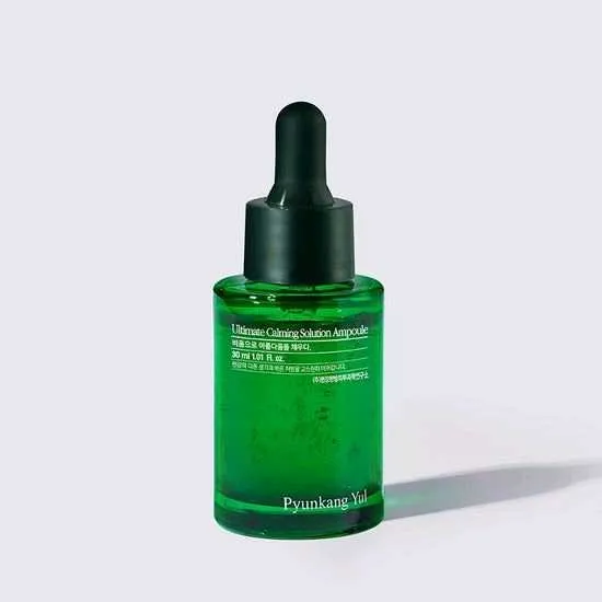 PYUNKANG YUL, Ultimate Calming Solution Ampoule, 30ml