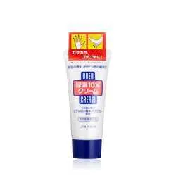 SHISEIDO, Urea 10% Hand & Foot cream, 60g