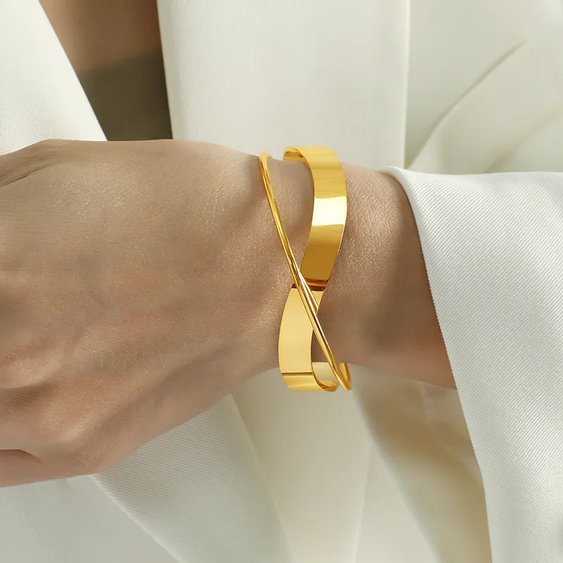 Brazalete Oro