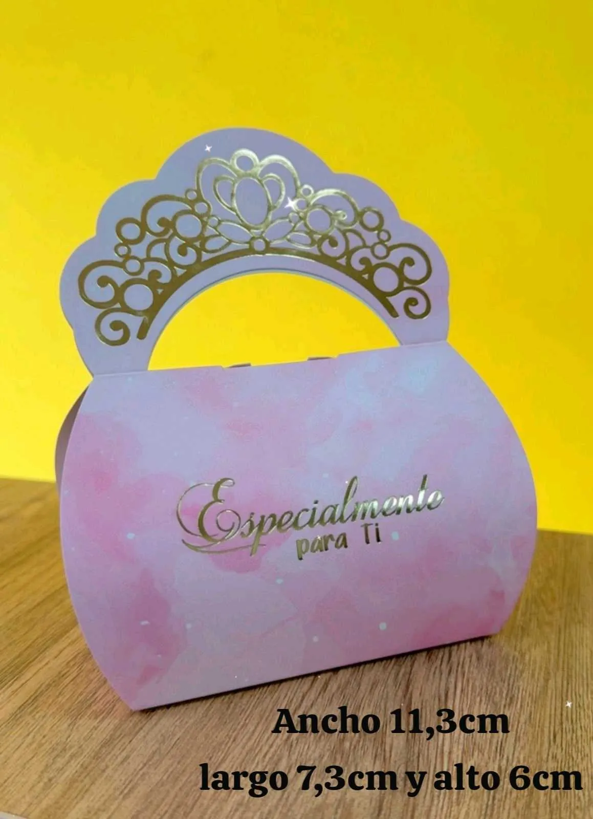 Cajas x12 Santorini #3