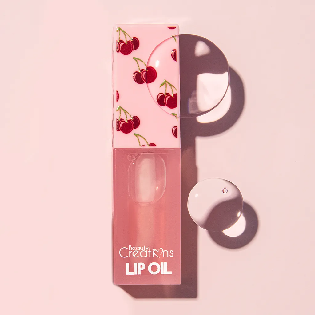 Sweet Dose Lip Oil Cherry  - Beauty Creations