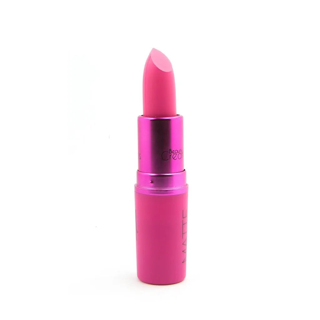 Labial matte pinky Promise Beauty Creations - LS01