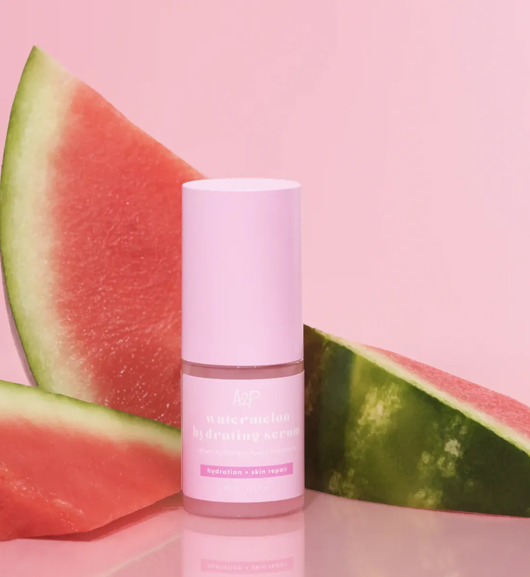 Serum Hidratante Watermelon - Kara Beauty