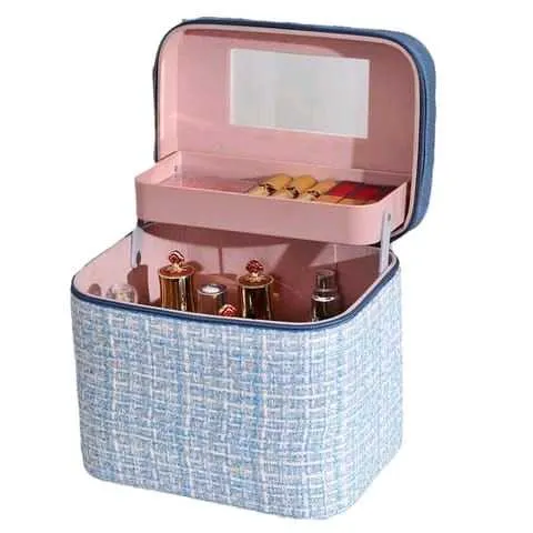 Caja cosmetiquera CS1097-1