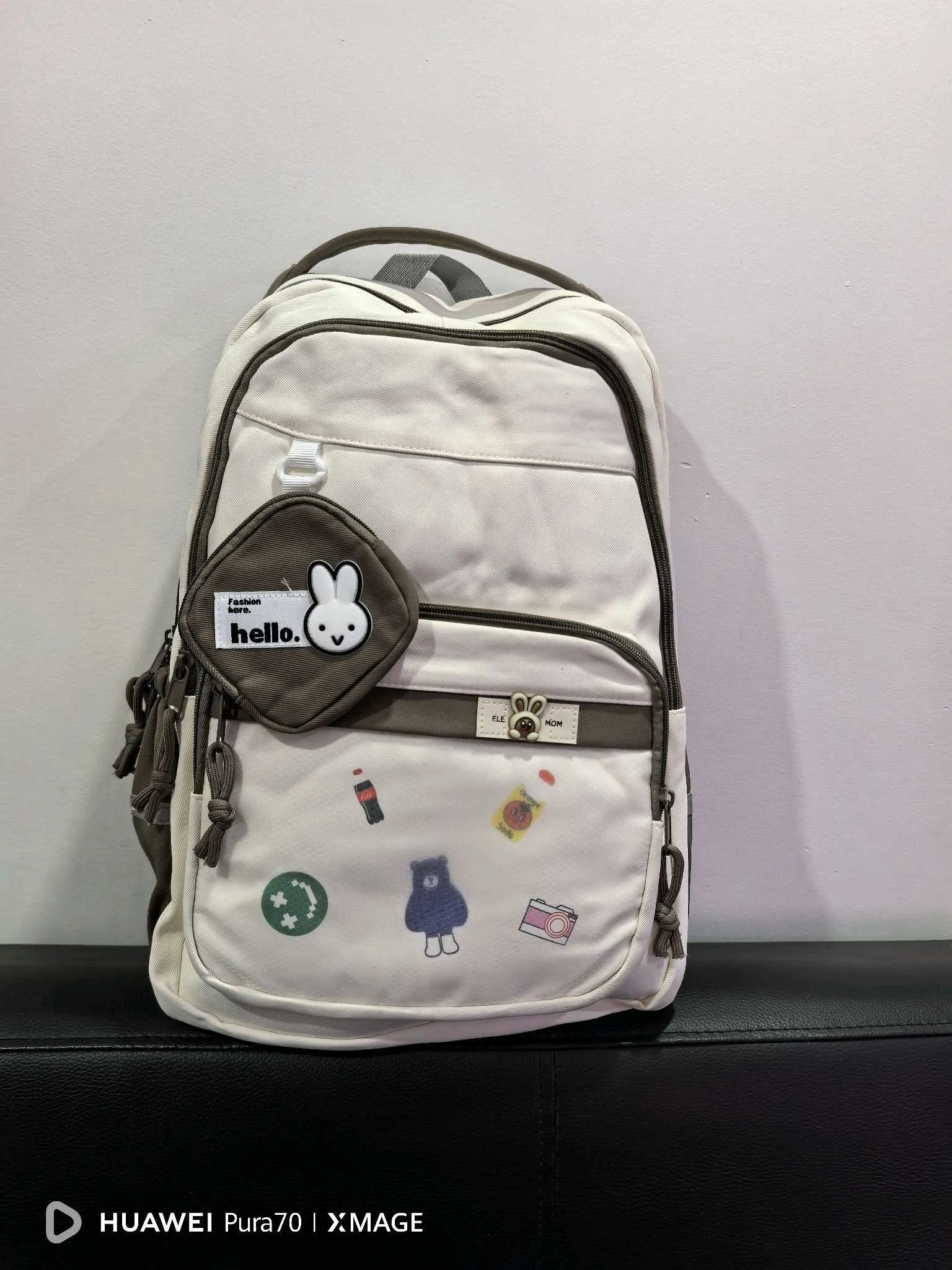 Morral B98813