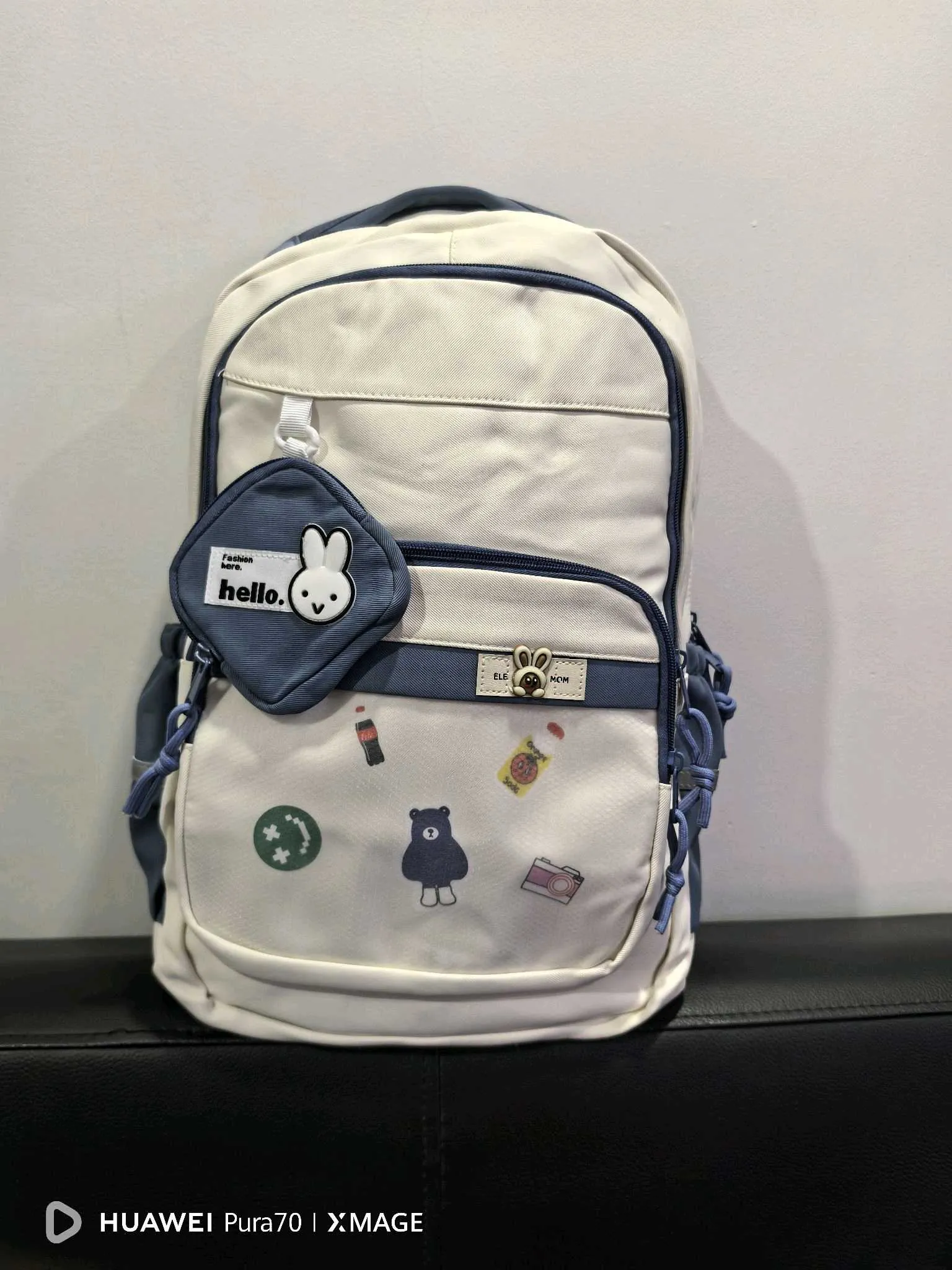 Morral B98813