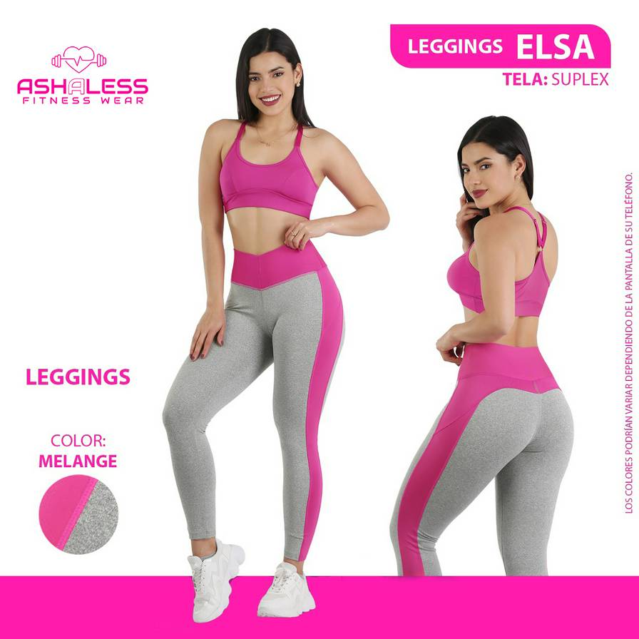 Legging femme coloré hot sale