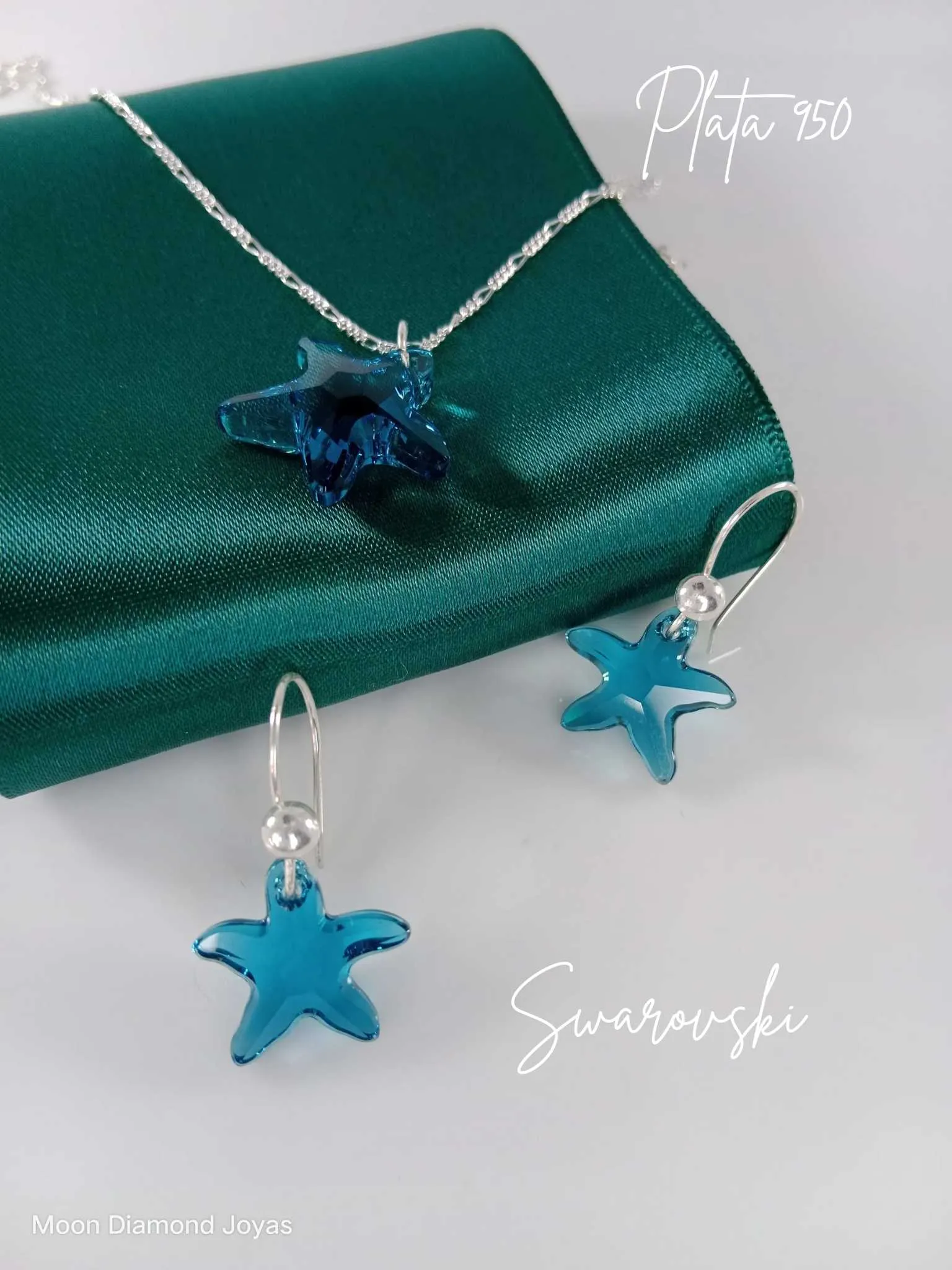 Estrella de Mar 🌊🎁