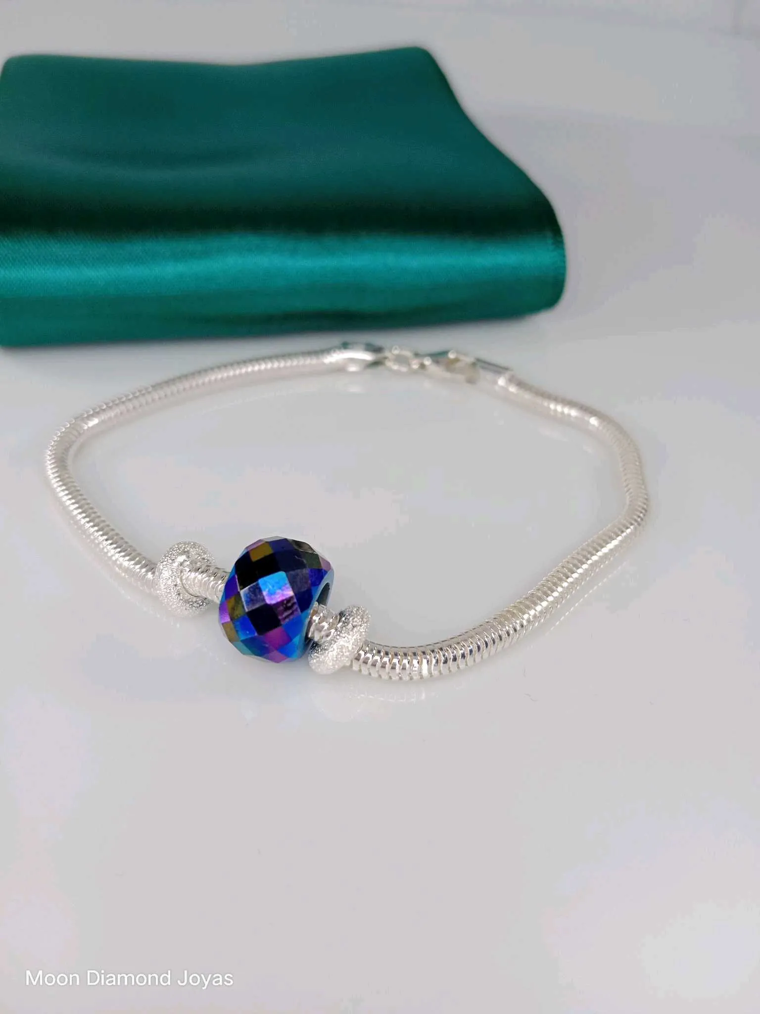 Pulsera Murano 