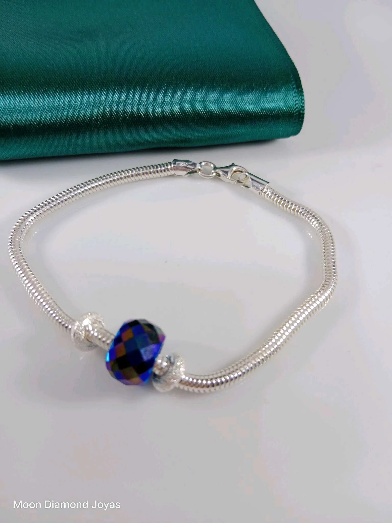 Pulsera Murano 