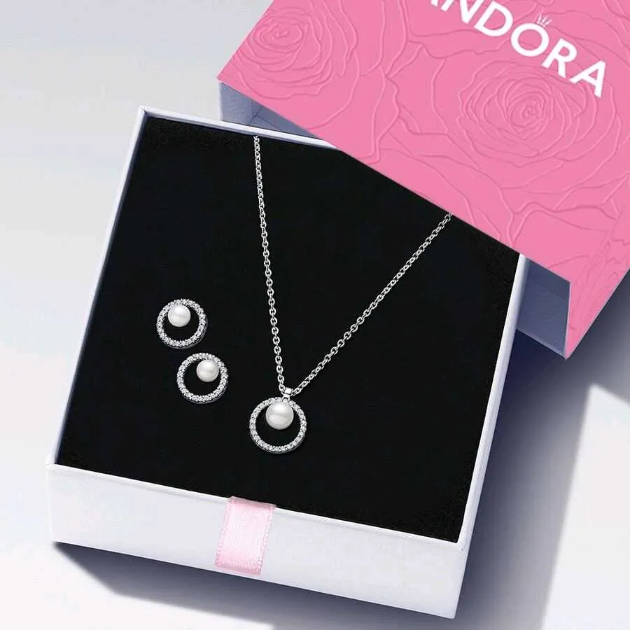 Set Pandora