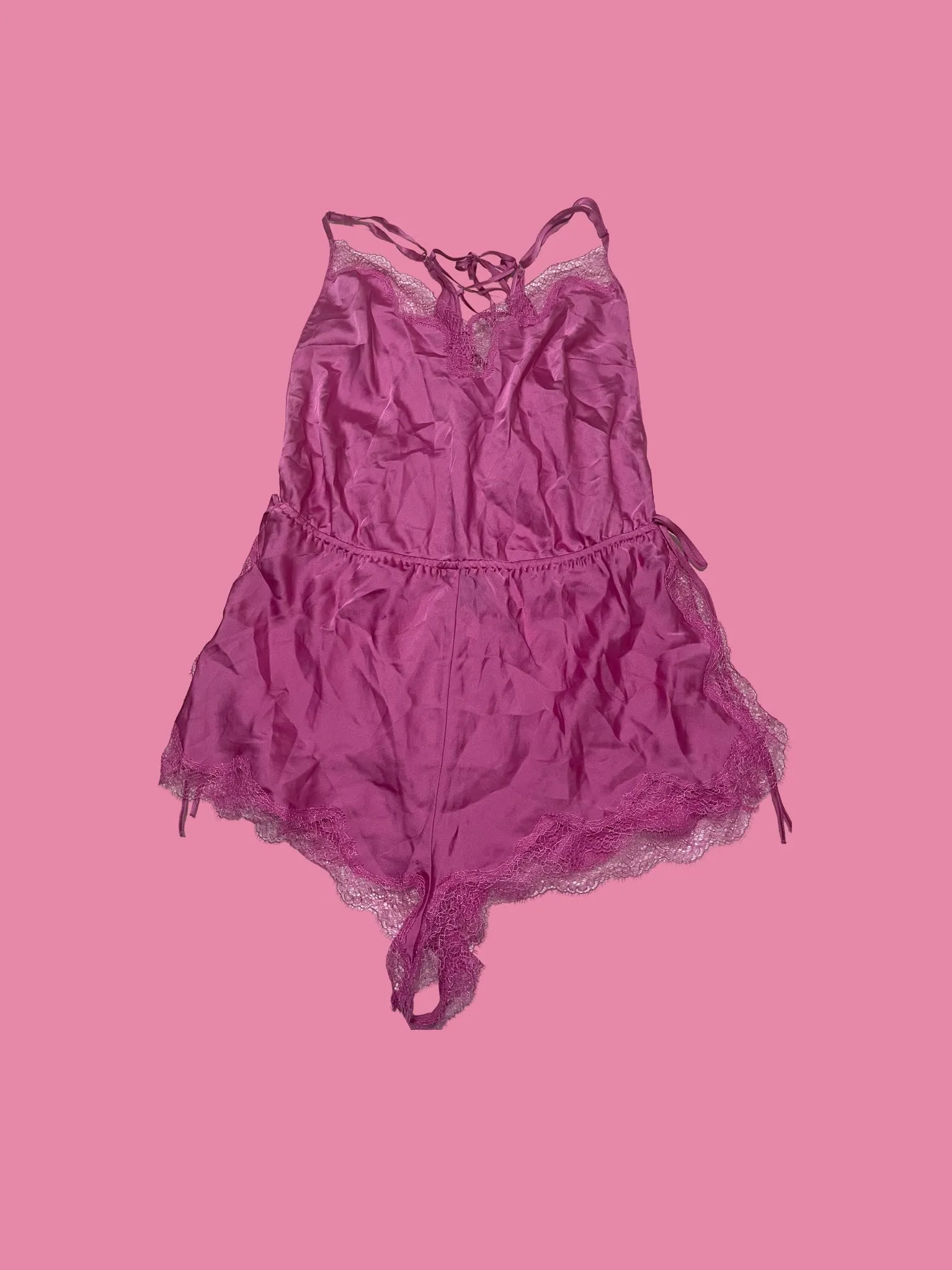 Babydoll Victoria’s Secret XS