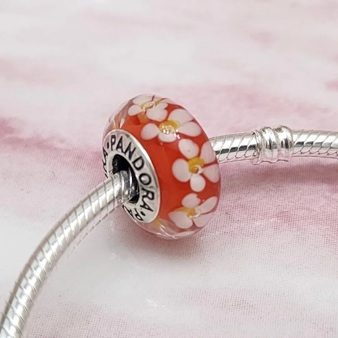 Charm Murano Pandora