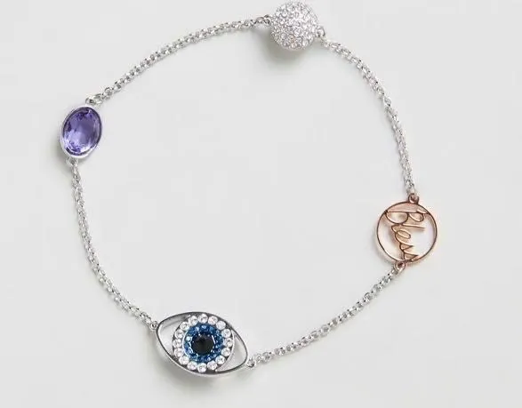 Pulsera Swarovski 