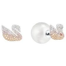 Aretes Swarovski 