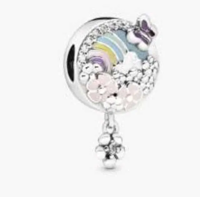 Charm Pandora