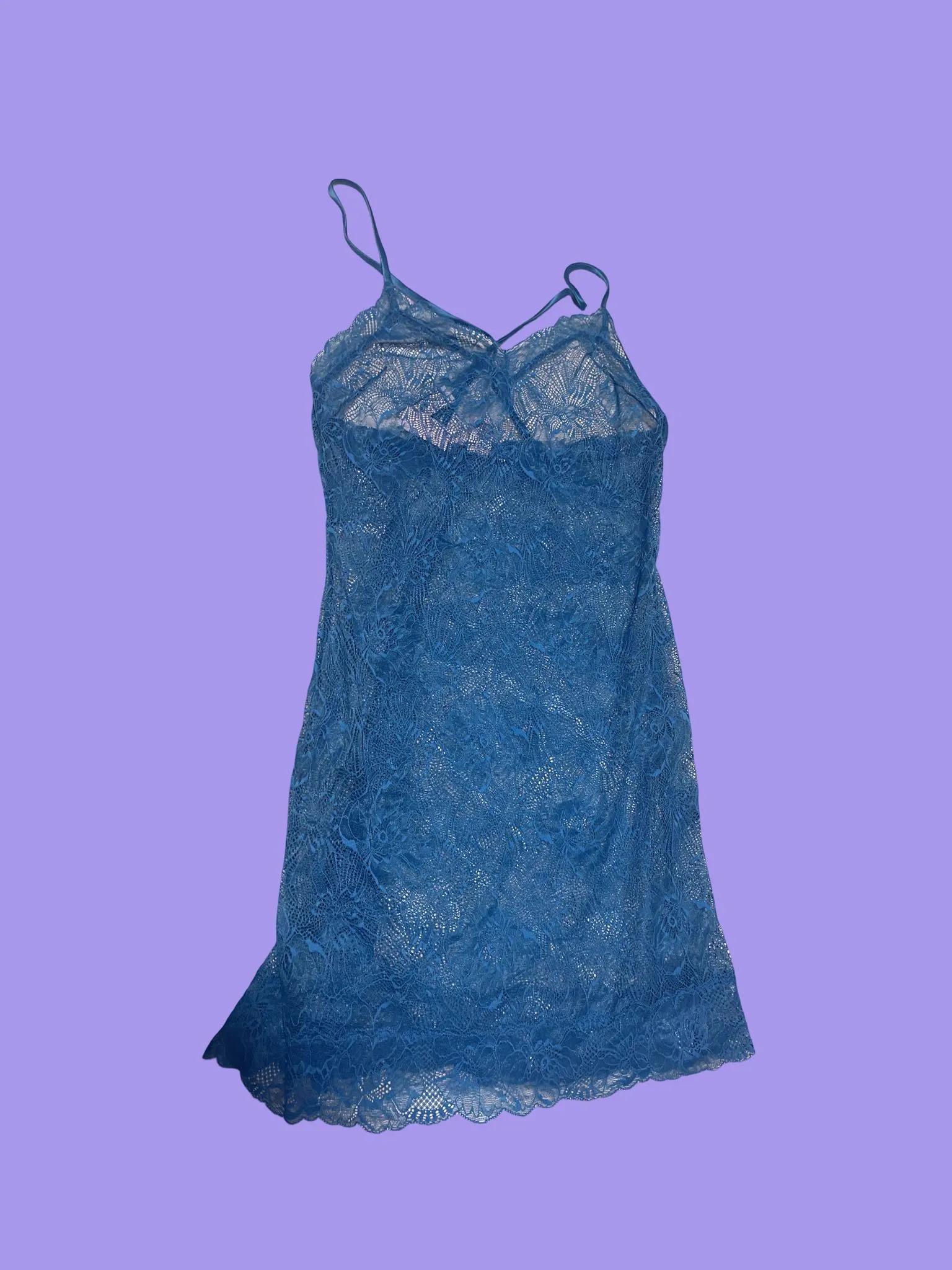 Babydoll Victoria’s Secret M