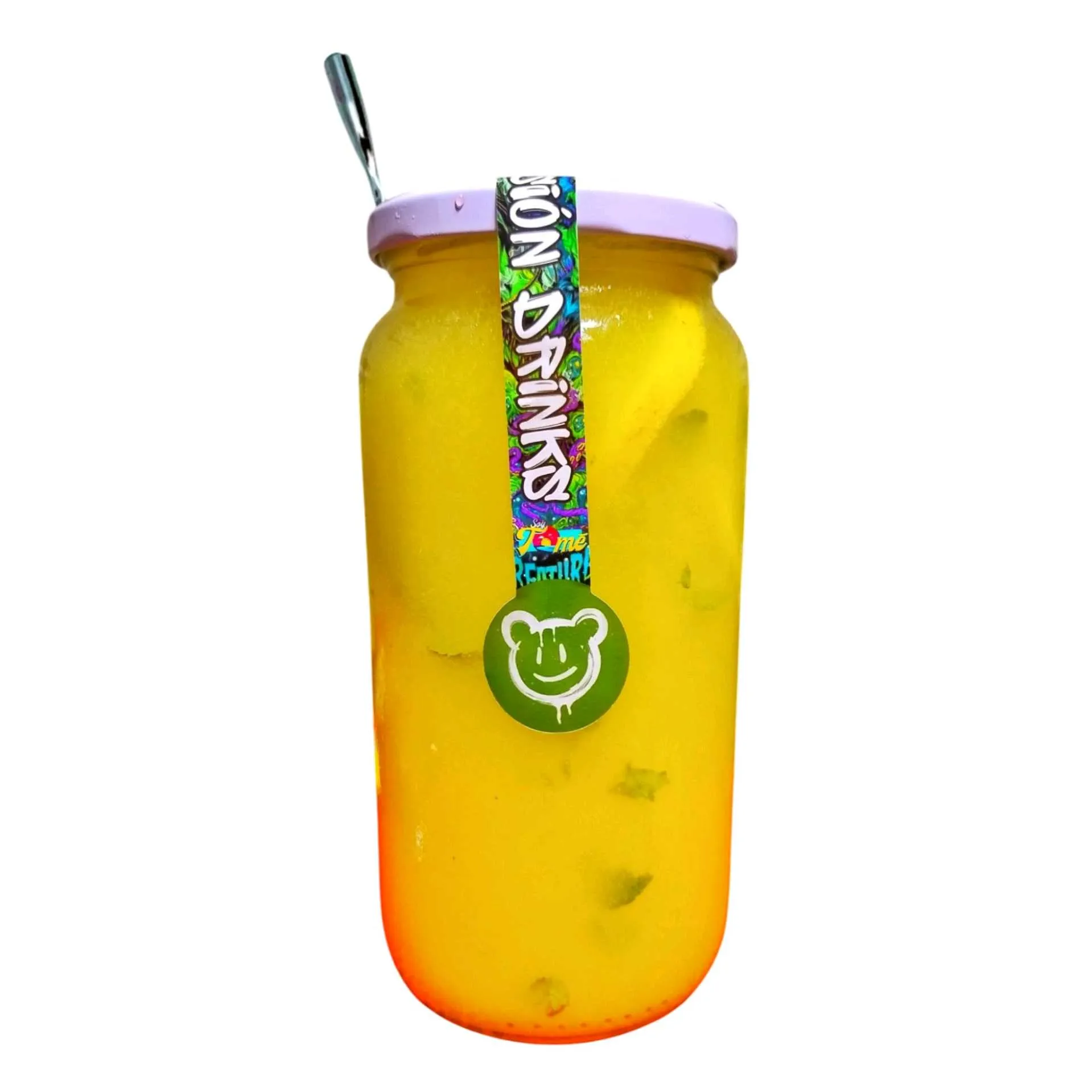 Mojito de Mango 1 LT 