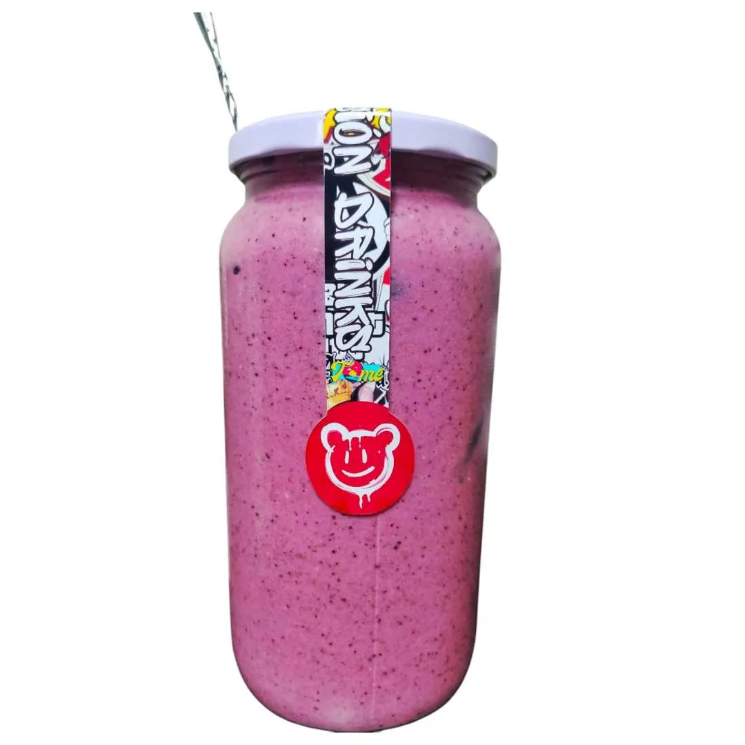 Mix Berries Colado 1 LT 