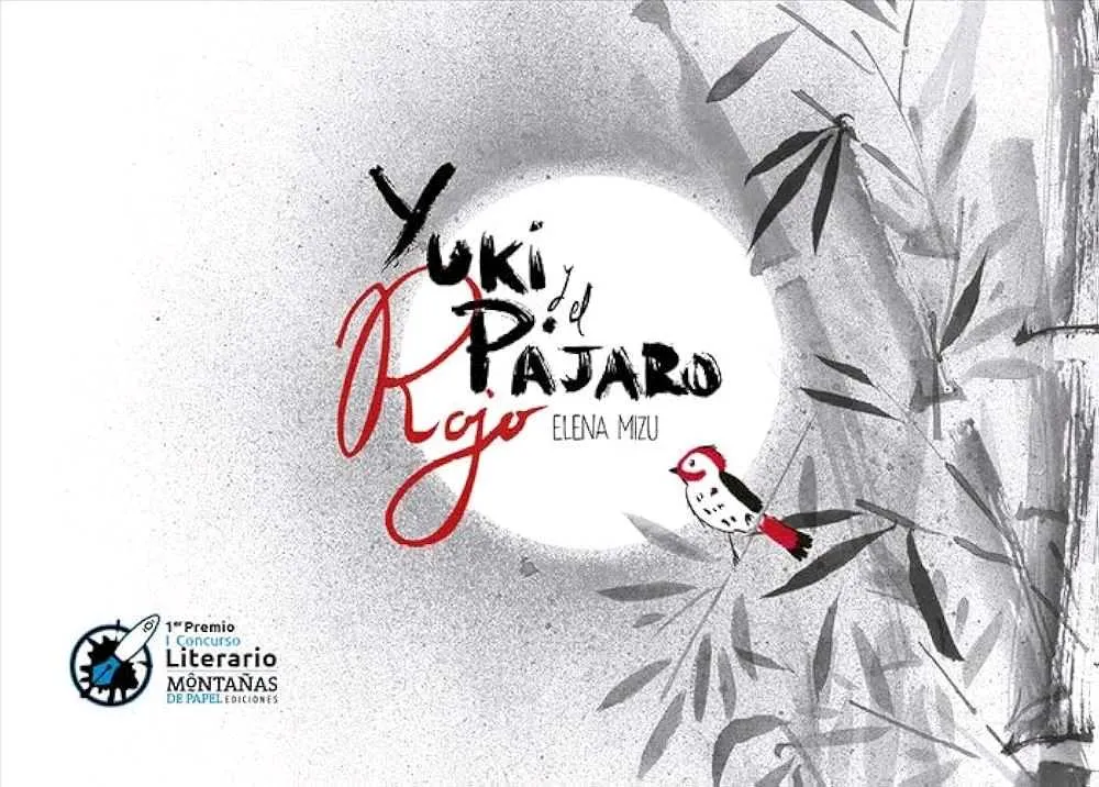 Yuki y el pájaro rojo (Superación) 