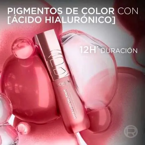L'Oréal Hyaluron Tint Lip Stain Serum