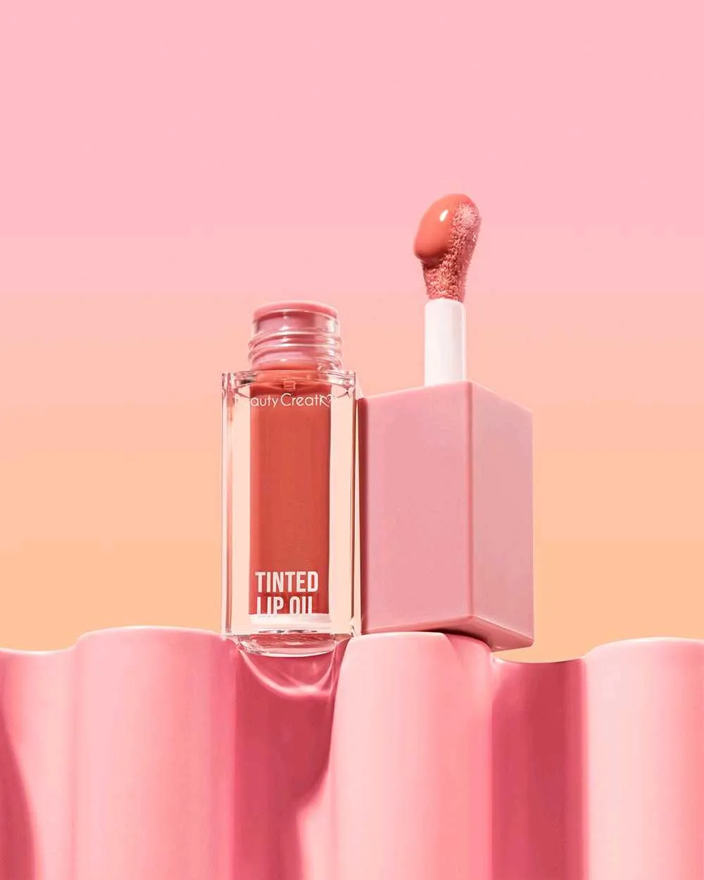 Beauty Creations TINTED LUXE LIP OIL