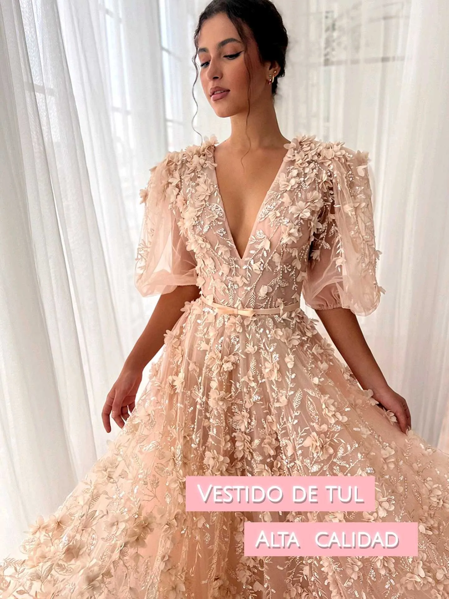 Vestido 143