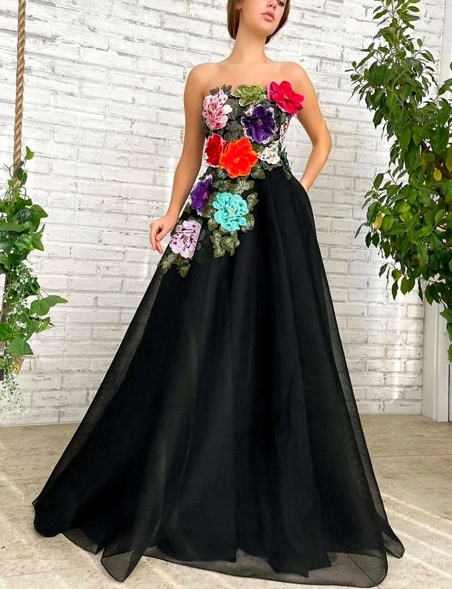 Vestido 173